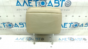 Rear right headrest for Toyota Avalon 13-14, beige leather