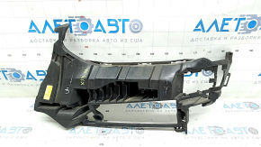 Left fog light bracket for BMW X3 G01 18-21, broken mount