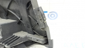Left fog light bracket for BMW X3 G01 18-21, broken mount