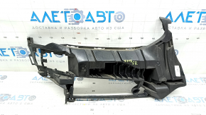 PTF bracket right BMW X3 G01 18-21 fastening broken