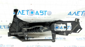 PTF bracket right BMW X3 G01 18-21 fastening broken