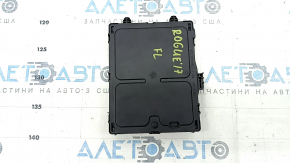 Nissan Rogue 17-18 AWD BCM unit broken mount