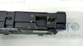Nissan Rogue 17-18 AWD BCM unit broken mount