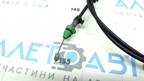 Nissan Rogue 17-18 Hood Release Cable with Handle