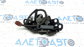 Nissan Rogue 14-20 Hood Lock with Sensor
