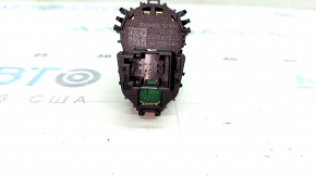 BMW X3 G01 18-21 black start/stop button, worn