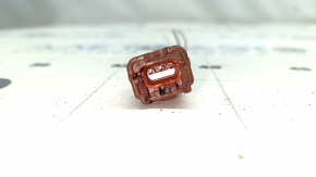 Nissan Rogue 14-20 Hood Lock Sensor Chip