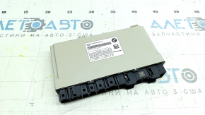 BMW X3 G01 18-21 Driver's Seat Control Unit