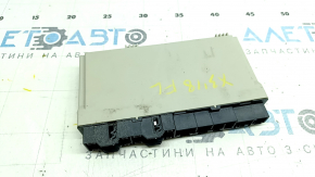 BMW X3 G01 18-21 Driver's Seat Control Unit