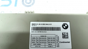 BMW X3 G01 18-21 Driver's Seat Control Unit