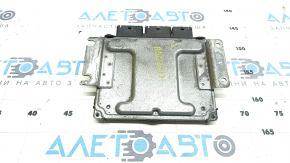 Nissan Rogue 15-17 Engine Computer ECU