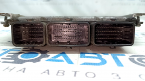 Nissan Rogue 15-17 Engine Computer ECU