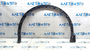 Front right fender arch trim Volkswagen ID.4 23-25 structure