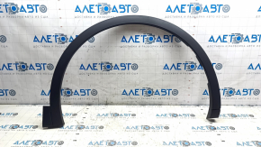 Front right fender arch trim Volkswagen ID.4 23-25 structure