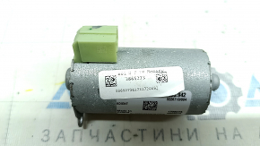 Driver's seat adjustment motor BMW X3 G01 18-21 front-rear