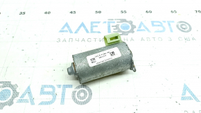 Motor for longitudinal adjustment of the passenger seat BMW X3 G01 18-21