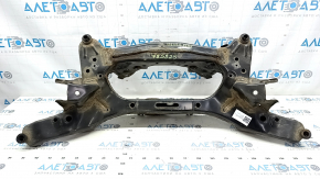 Rusty rear subframe for a Nissan Rogue 14-20 AWD