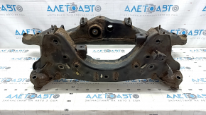 Rusty rear subframe for a Nissan Rogue 14-20 AWD