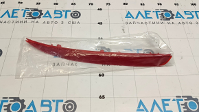 Reflector right Kia Optima 14-15 rest hybrid