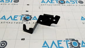 Bracket headlight front left VW Tiguan 18-24 on TV