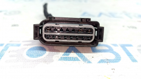 BMW X3 G01 18-19 front bumper wiring harness for parking sensors and fog lights