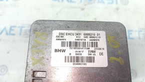 ABS BMW X3 G01 18-21