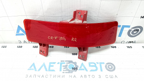 Reflector rear right Honda CRV 20-22
