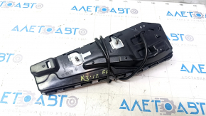 Airbag airbag seat right BMW X3 F25 11-17