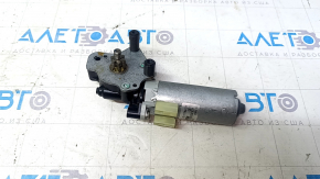 Seat height adjustment motor for the passenger seat BMW X3 F25 11-17