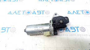 Seat height adjustment motor for the passenger seat BMW X3 F25 11-17