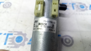Seat height adjustment motor for the passenger seat BMW X3 F25 11-17