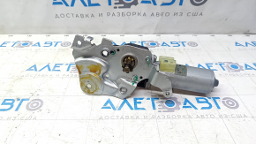 BMW X3 F25 11-17 passenger seat back motor