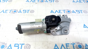 BMW X3 F25 11-17 passenger seat back motor