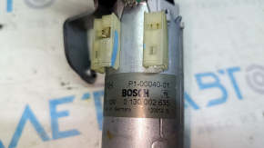 BMW X3 F25 11-17 passenger seat back motor
