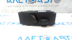 BMW X3 F25 11-14 passenger seat control
