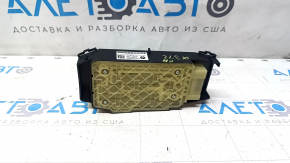 BMW X3 F25 11-14 passenger seat control