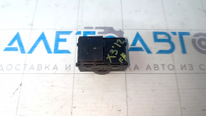 Lumbar control for the passenger seat BMW X3 F25 11-14
