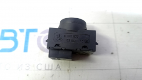 Lumbar control for the passenger seat BMW X3 F25 11-14