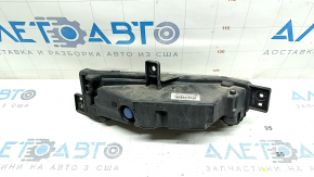 Left fog light for BMW X3 G01 18-21 sand