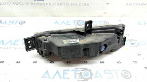 Right fog light for BMW X3 G01 18-21 sand