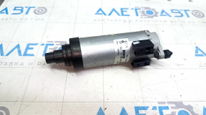 Motor for longitudinal adjustment of the passenger seat BMW X3 F25 11-17