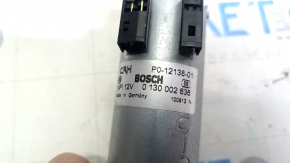 Motor for longitudinal adjustment of the passenger seat BMW X3 F25 11-17