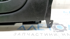 BMW X3 G01 18-21 rear passenger seat trim, black, scratched