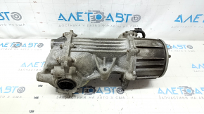 Nissan Rogue 14-20 rear differential 149k contact with water, emulsion, humming