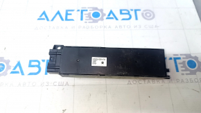 Honda Insight 19-22 Passenger Seat Control