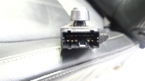 Honda Insight 19-22 Passenger Seat Control