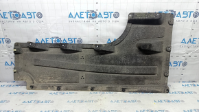 Bottom protection left BMW X3 G01 18-21