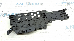 Driver's seat block fastening for BMW X3 G01 18-21
