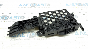 Driver's seat block fastening for BMW X3 G01 18-21