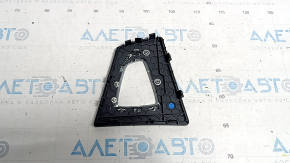 BMW 3 F30 12-18 Shifter Cover (Scratches)